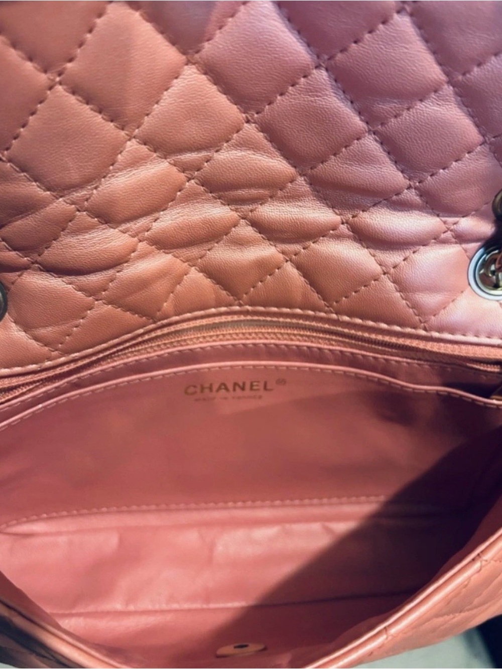 Chanel Black Storage Box - Picture 11 of 16